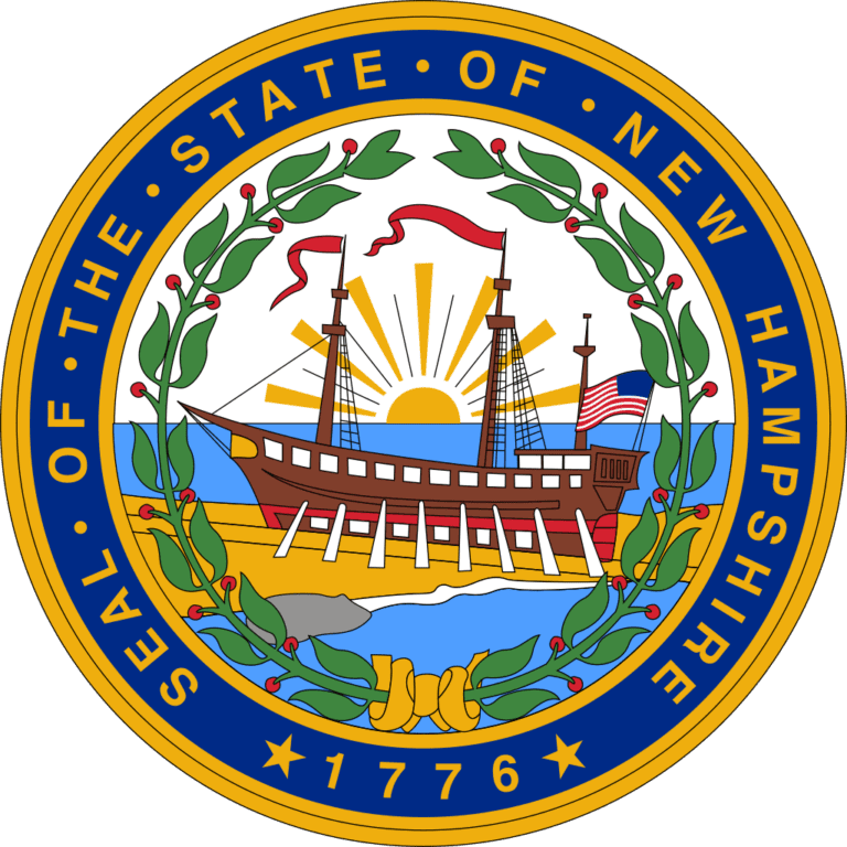 NH Seal - Administrative Rulemaking Case Study