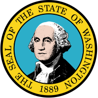 Seal of Washington - Citizen Engagement Case Study
