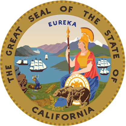 California Website Seal - Policymaking Platform Case Study