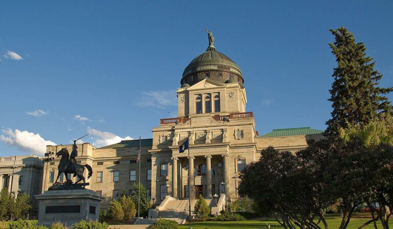 Montana Governor's Office