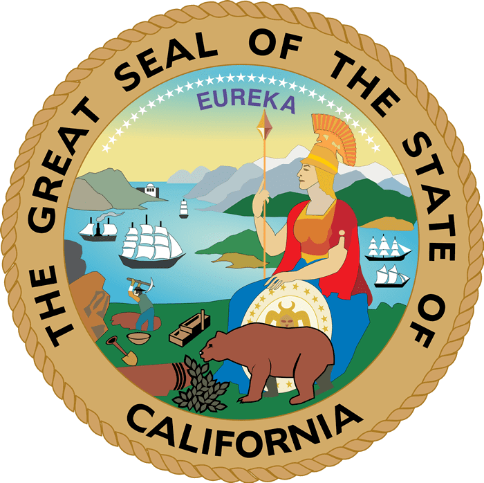 CA Seal - Policymaking Platform Case Study