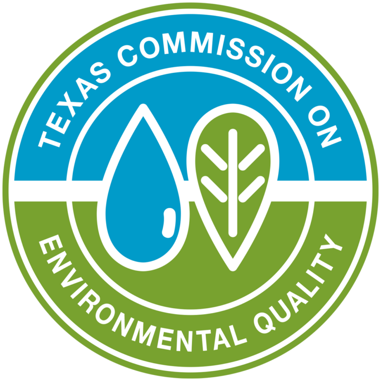 TCEQ Seal - Rulemaking