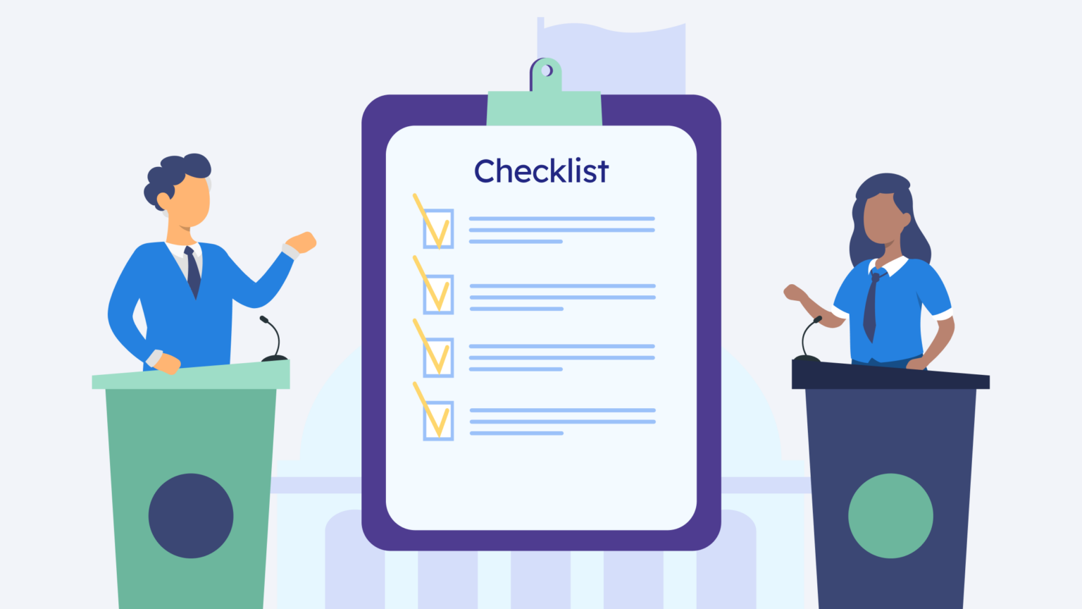 Policy management tool_ A checklist for government leaders